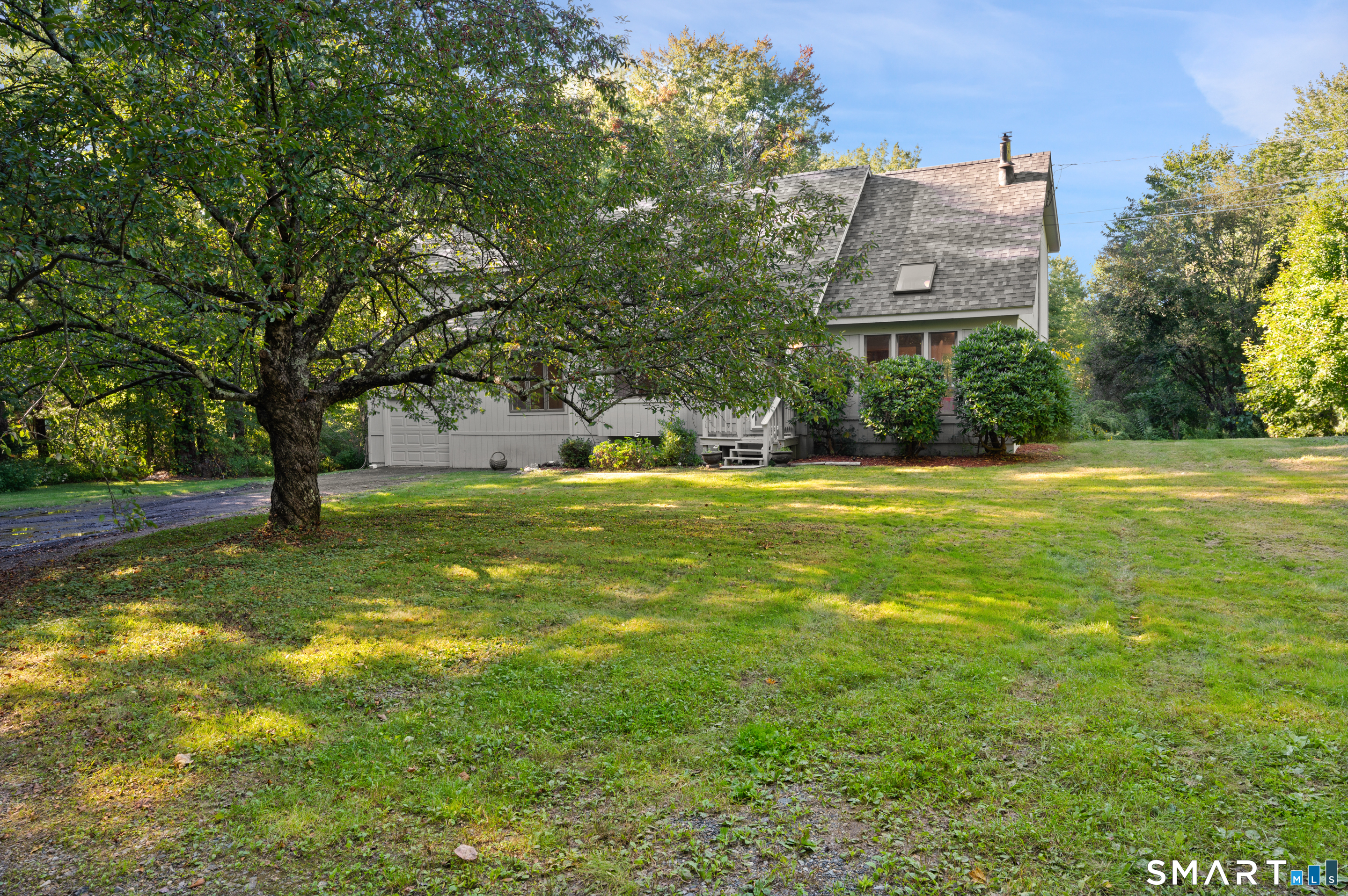 107 Gaylord Mountain Road