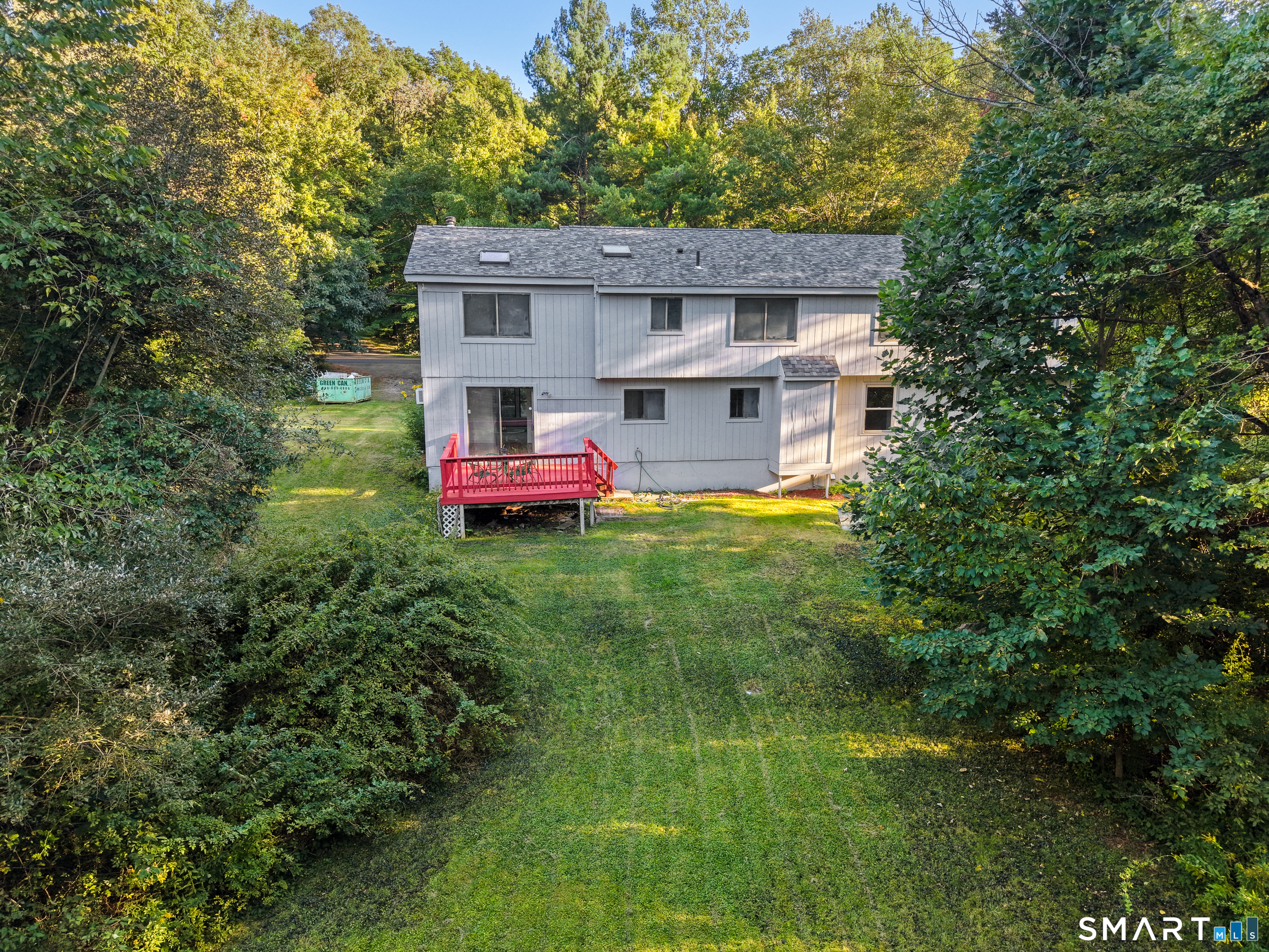 107 Gaylord Mountain Road