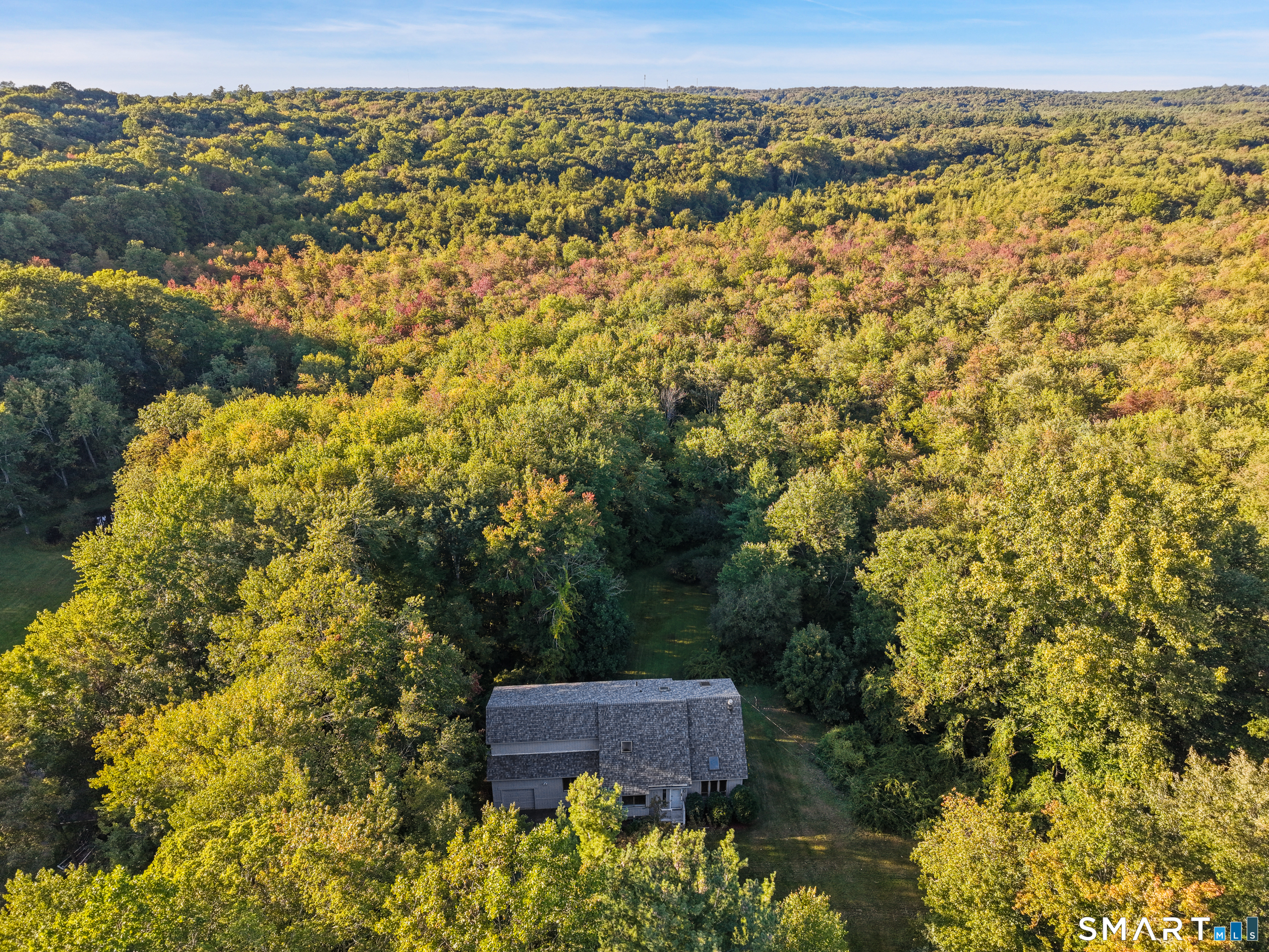 107 Gaylord Mountain Road