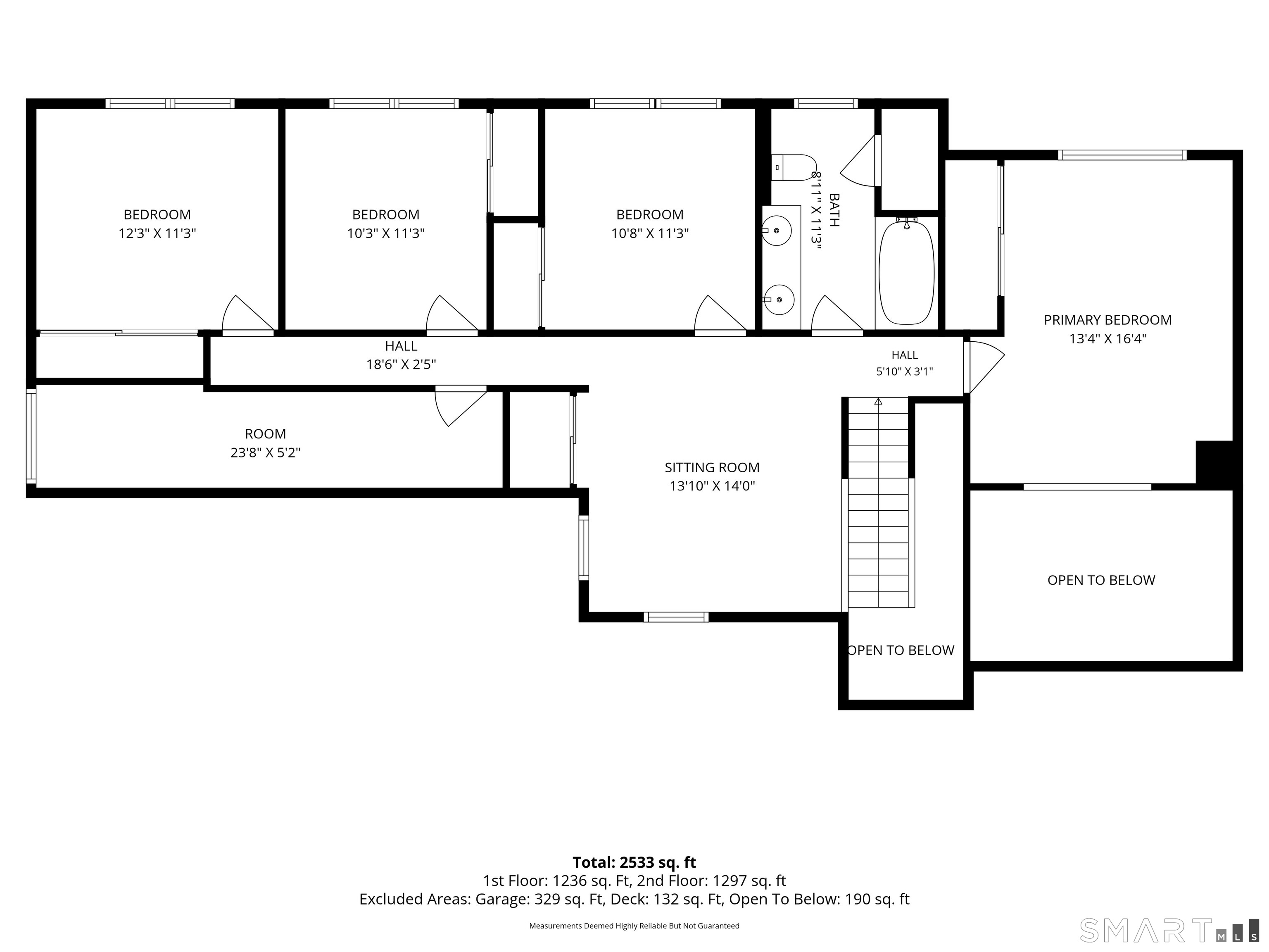 107 Gaylord Mountain Road