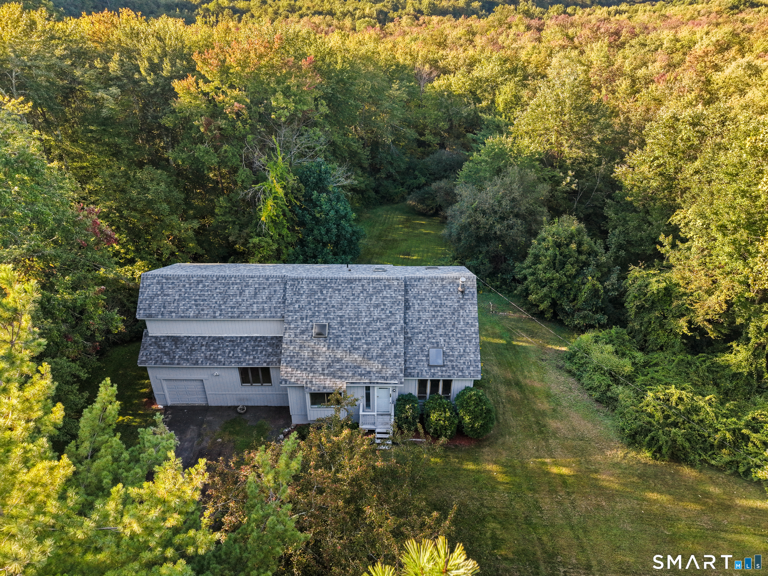 107 Gaylord Mountain Road