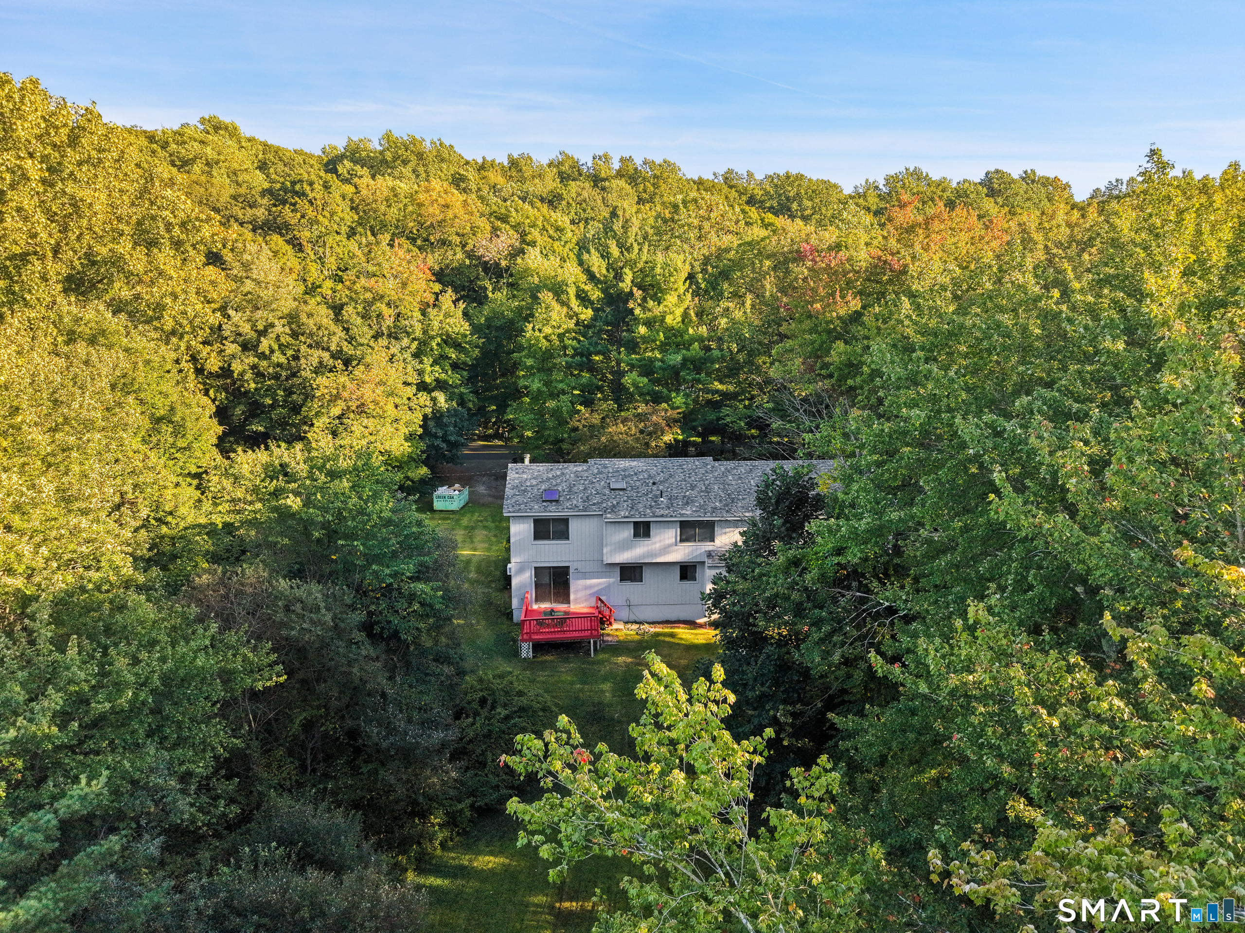 107 Gaylord Mountain Road
