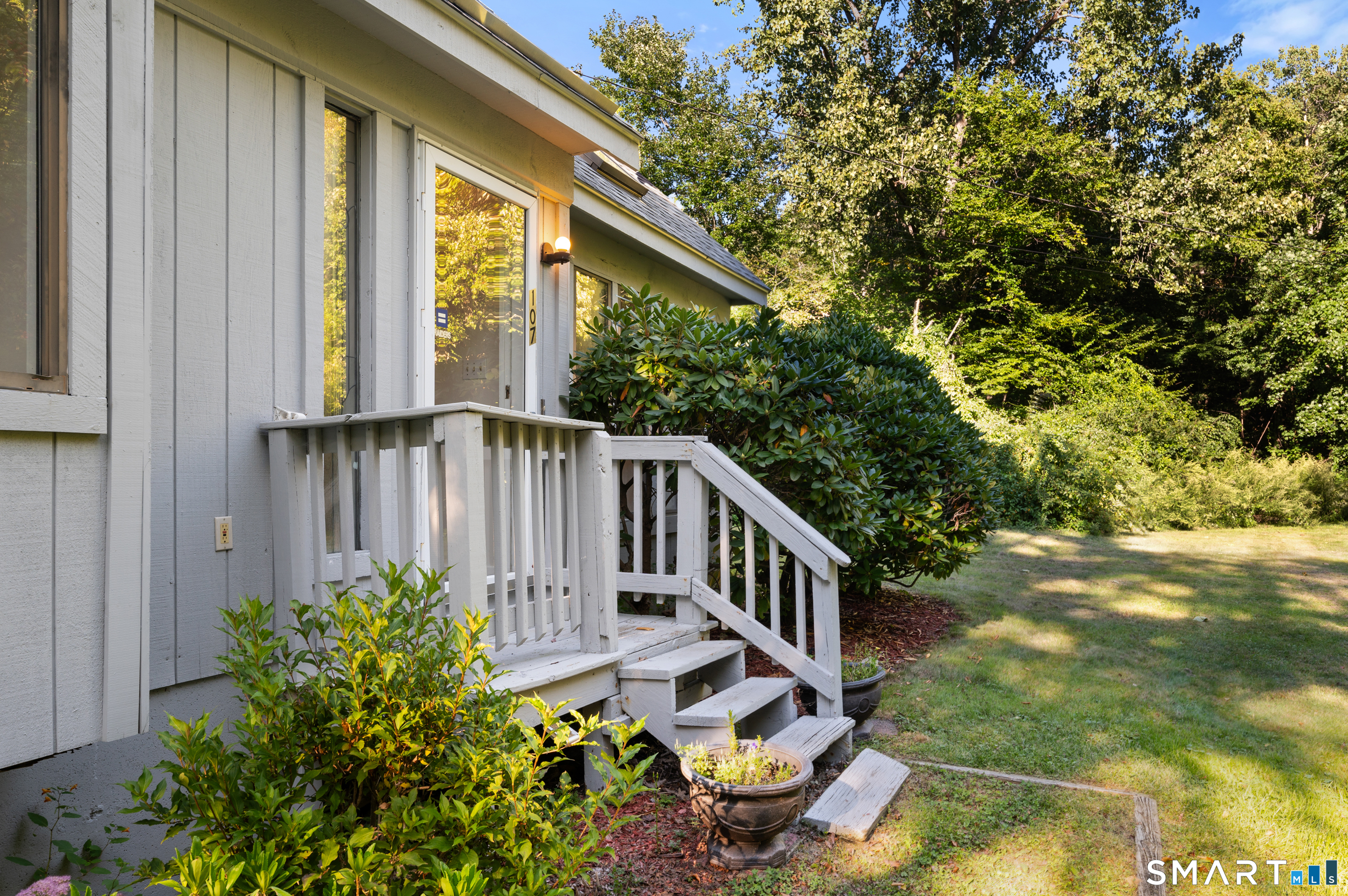 107 Gaylord Mountain Road