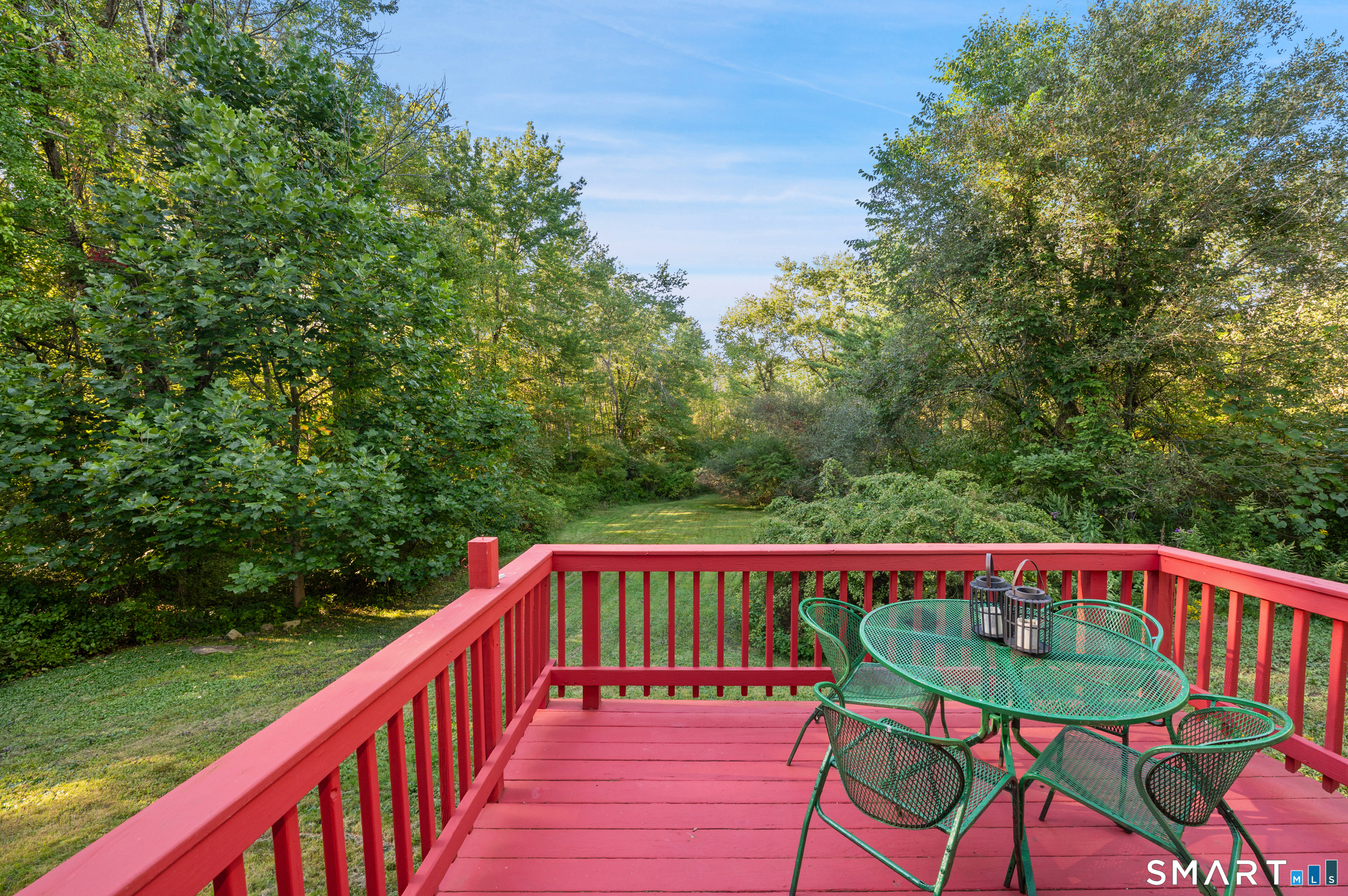 107 Gaylord Mountain Road