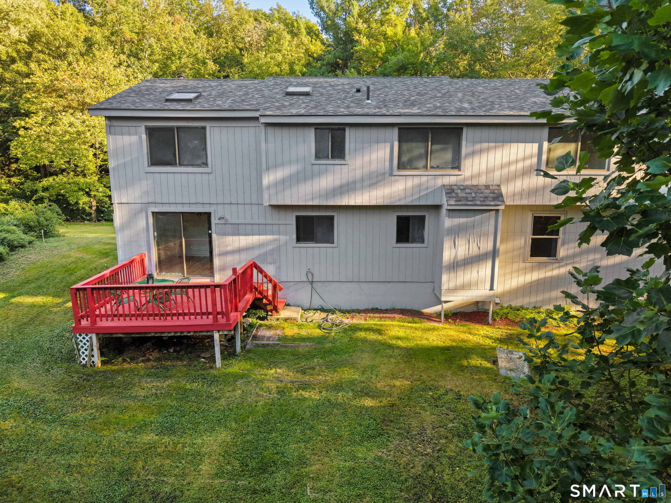 107 Gaylord Mountain Road