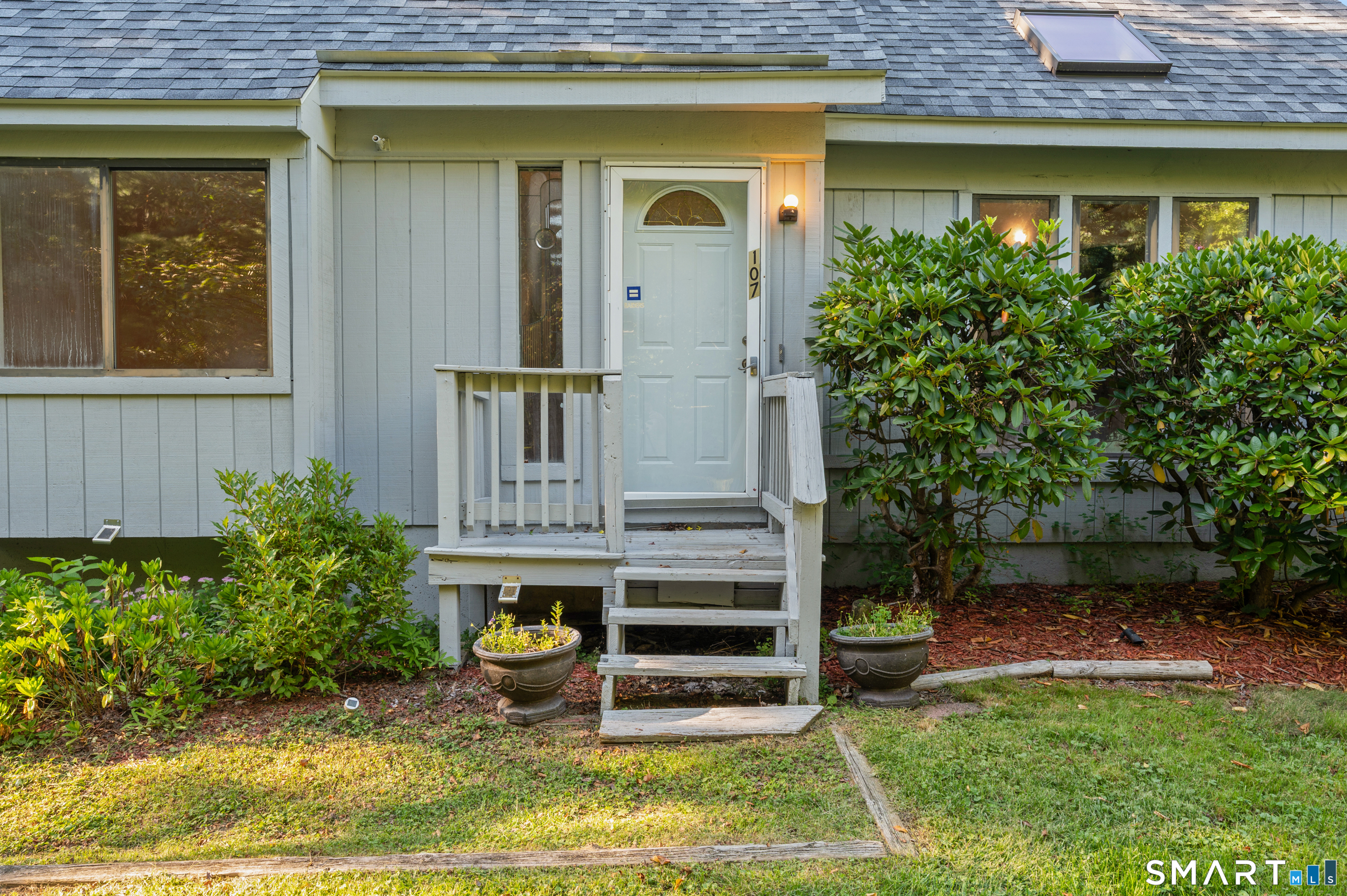 107 Gaylord Mountain Road