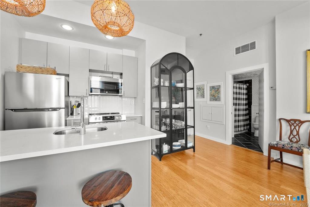 881 Lafayette Boulevard Unit: 1D