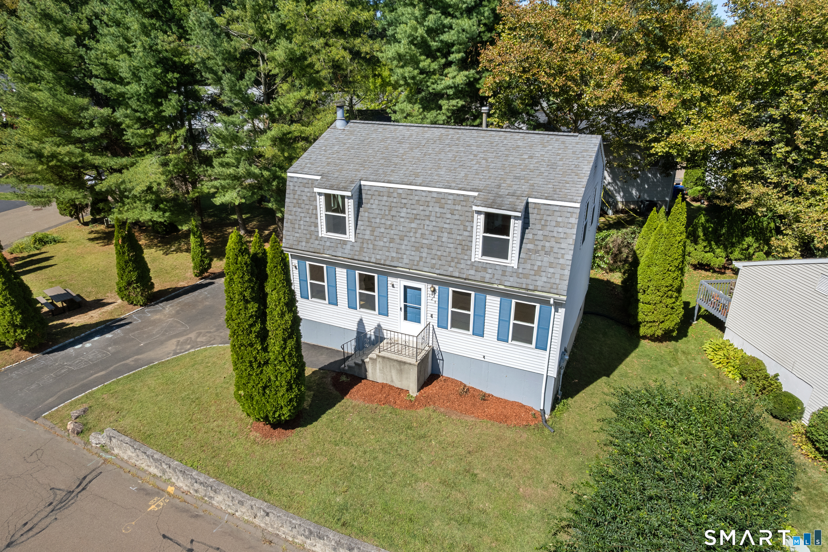 124 Branca Court Unit: 124