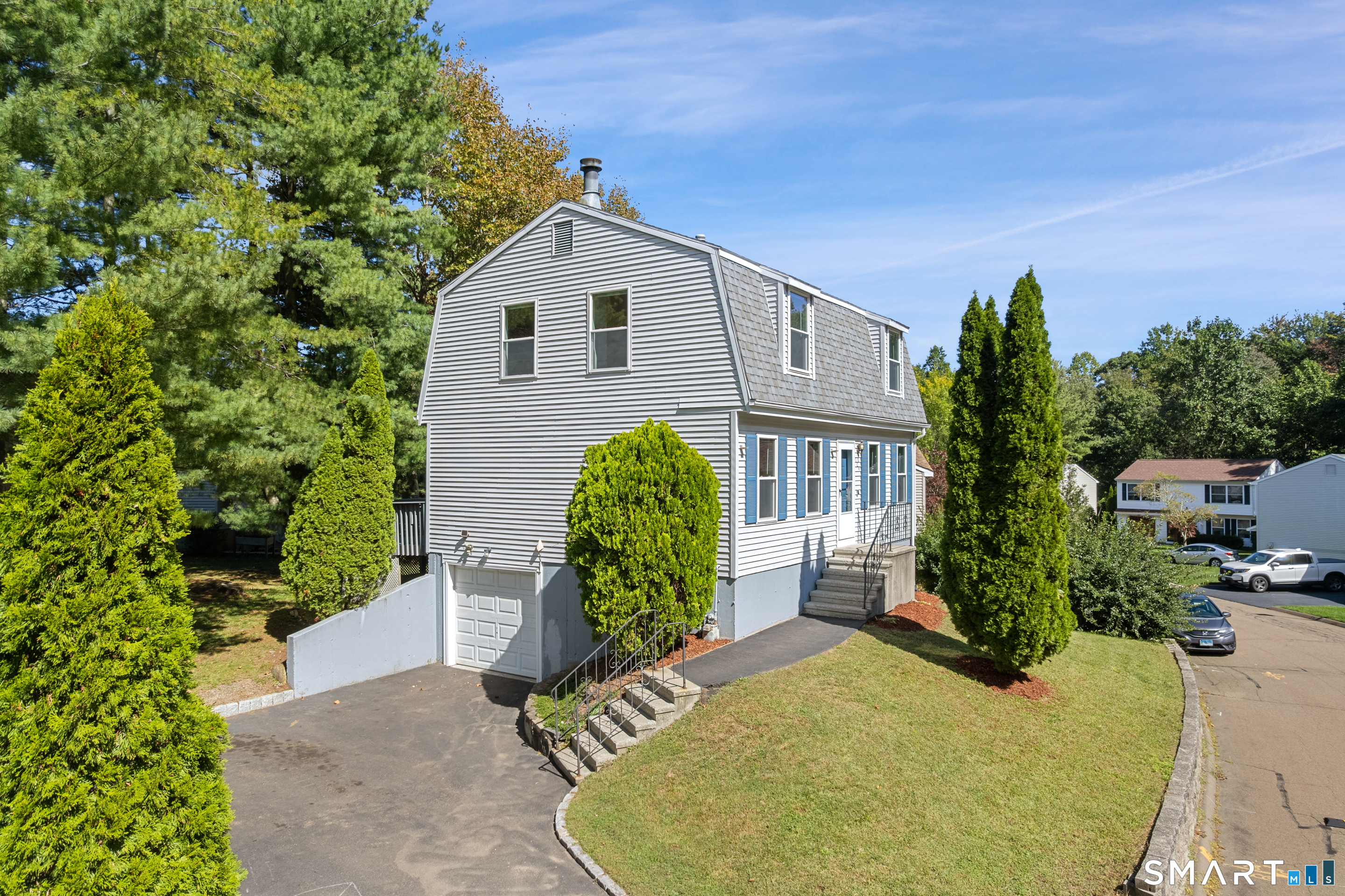 124 Branca Court Unit: 124