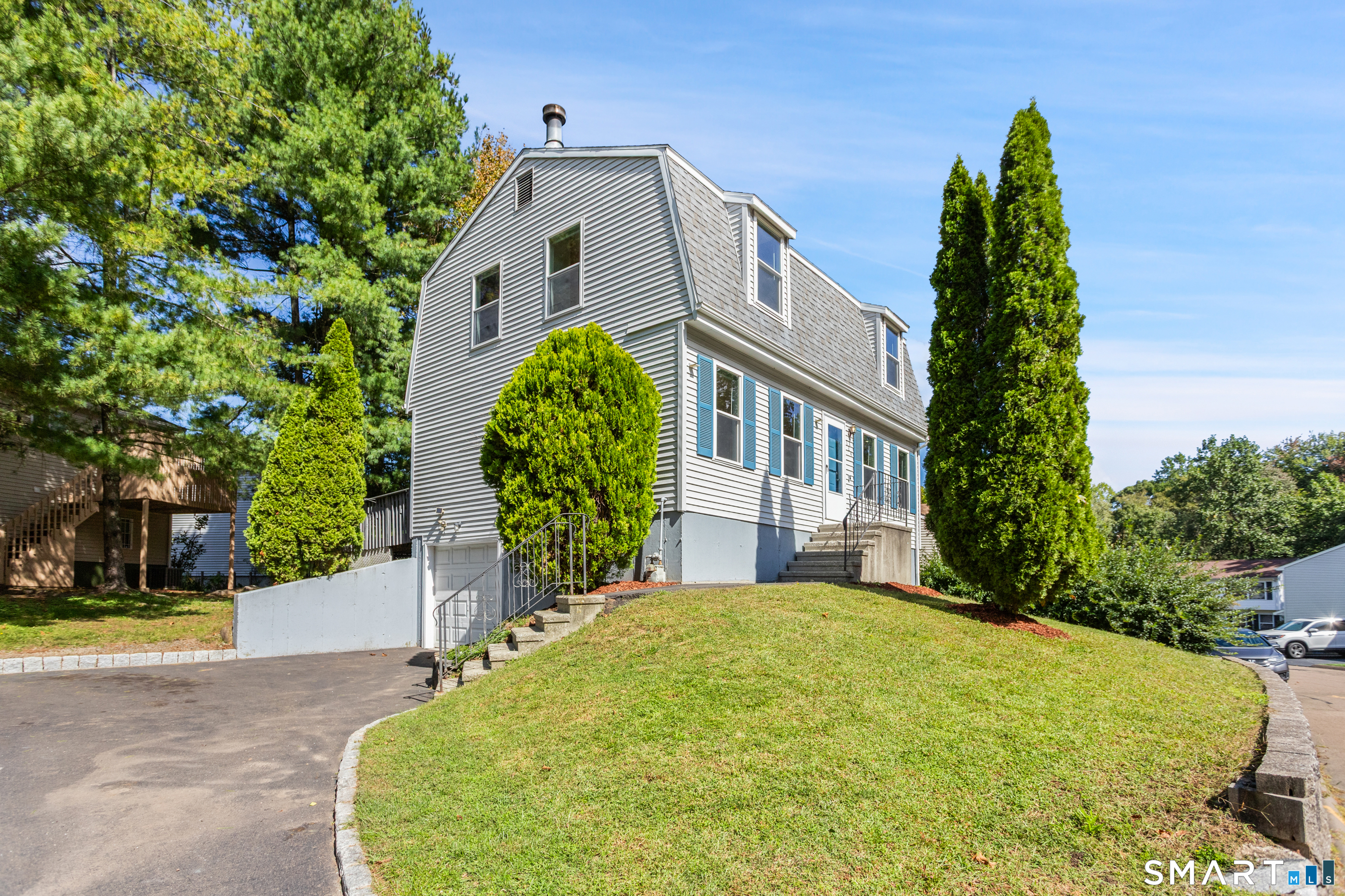 124 Branca Court Unit: 124