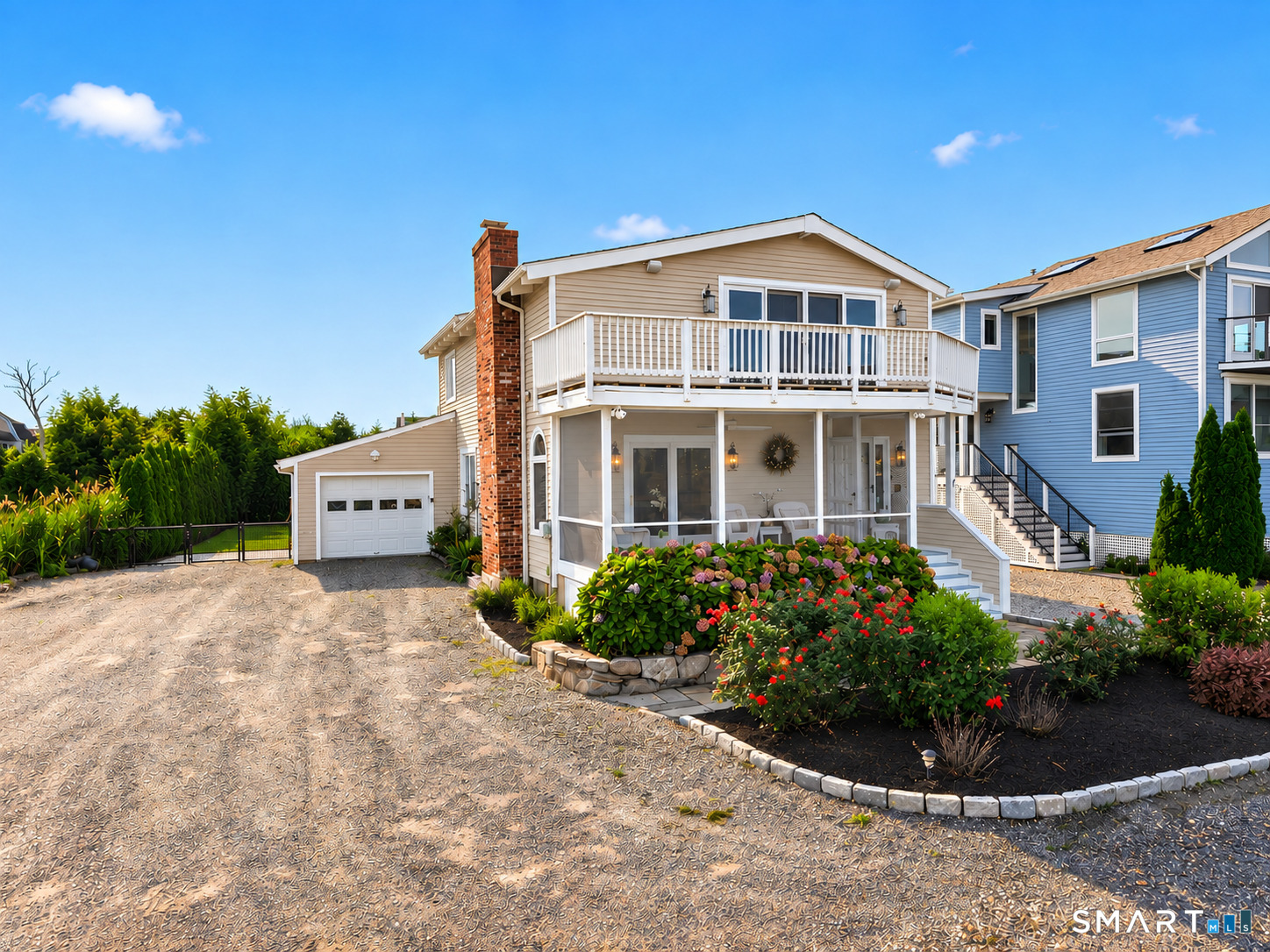 7 Marsh Road