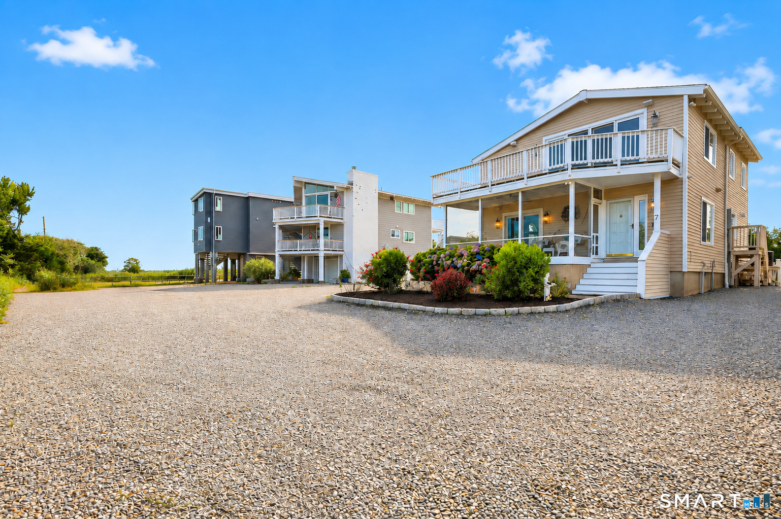 7 Marsh Road