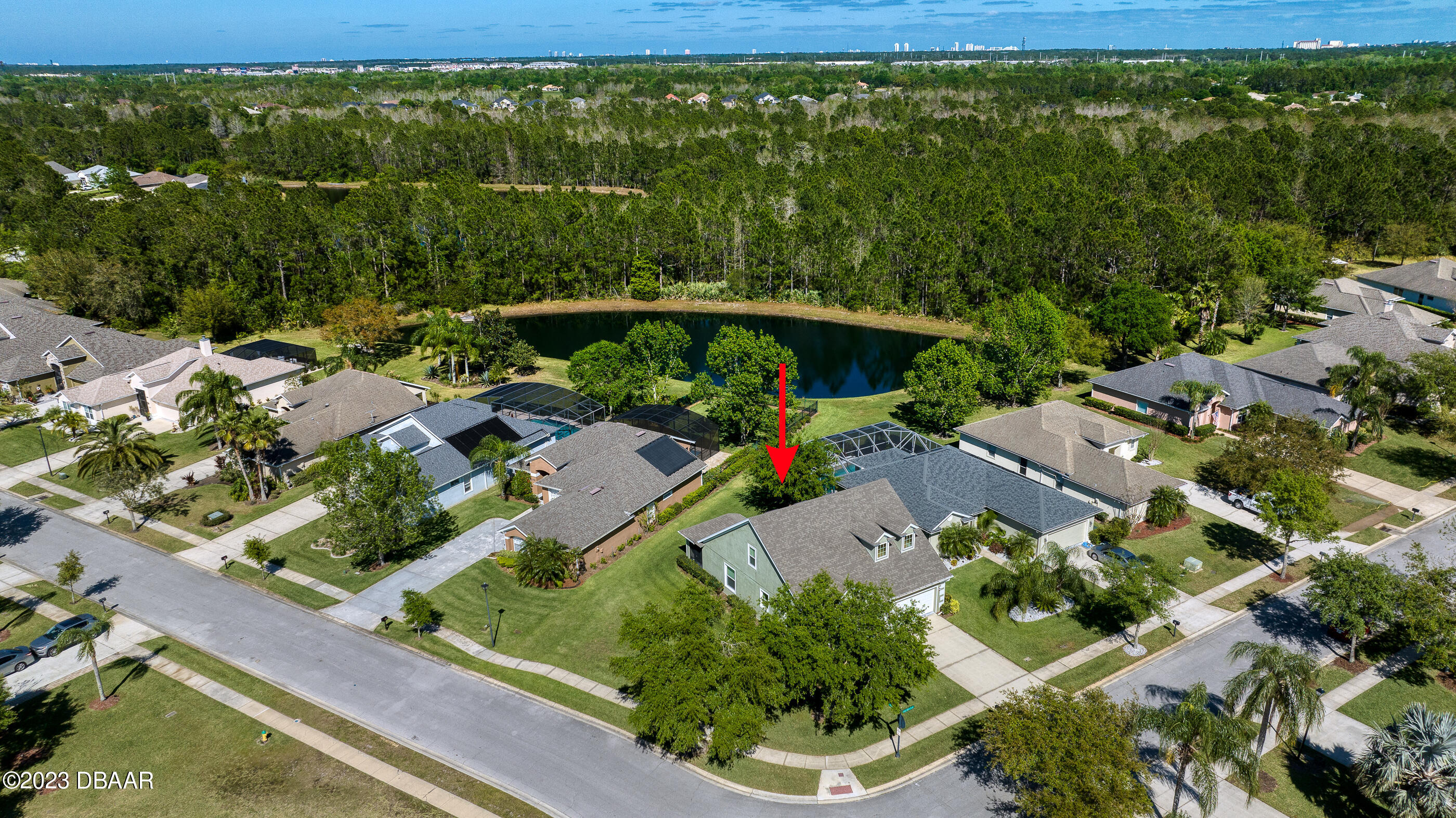 100 Opal Hill Circle