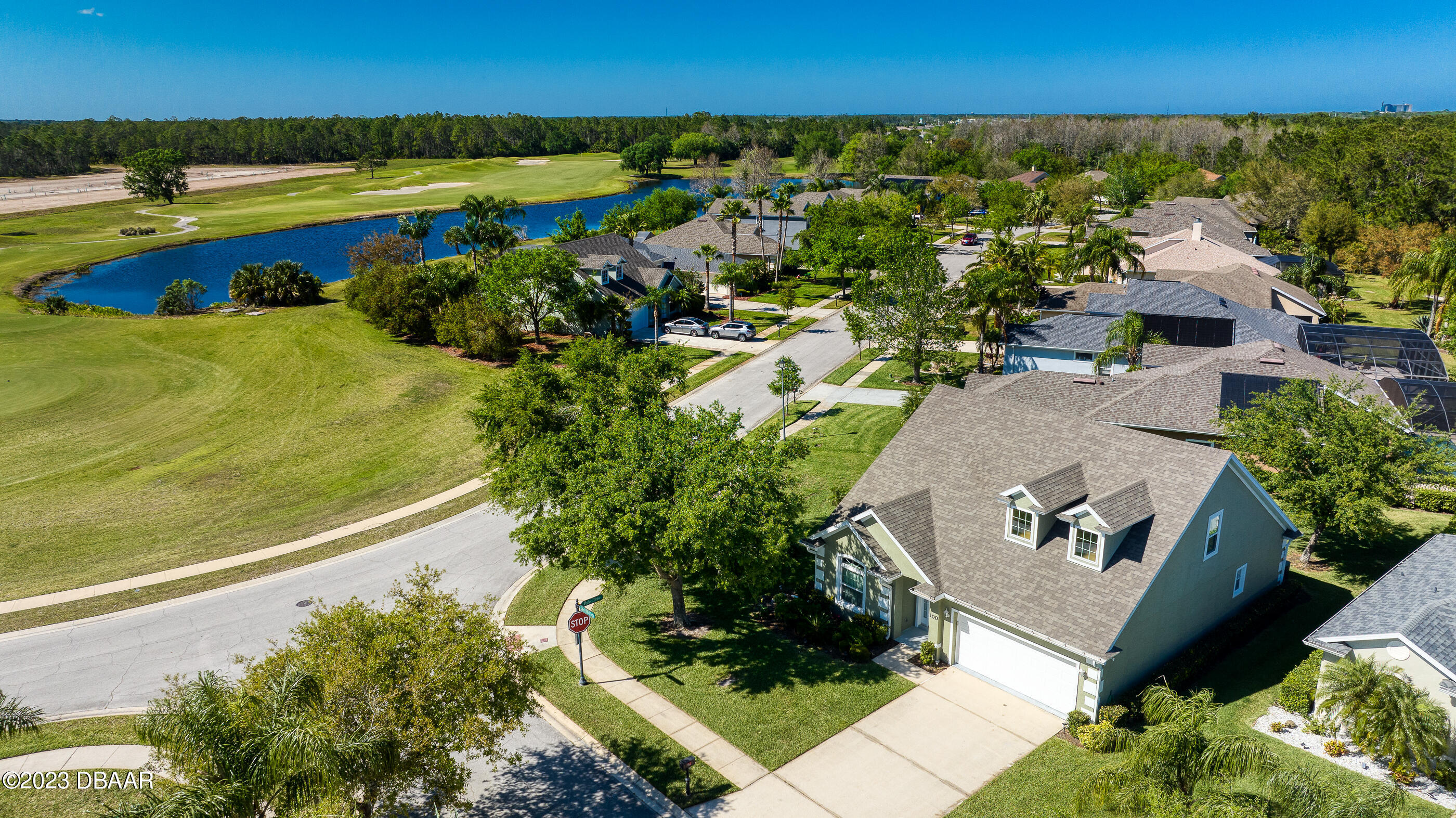 100 Opal Hill Circle