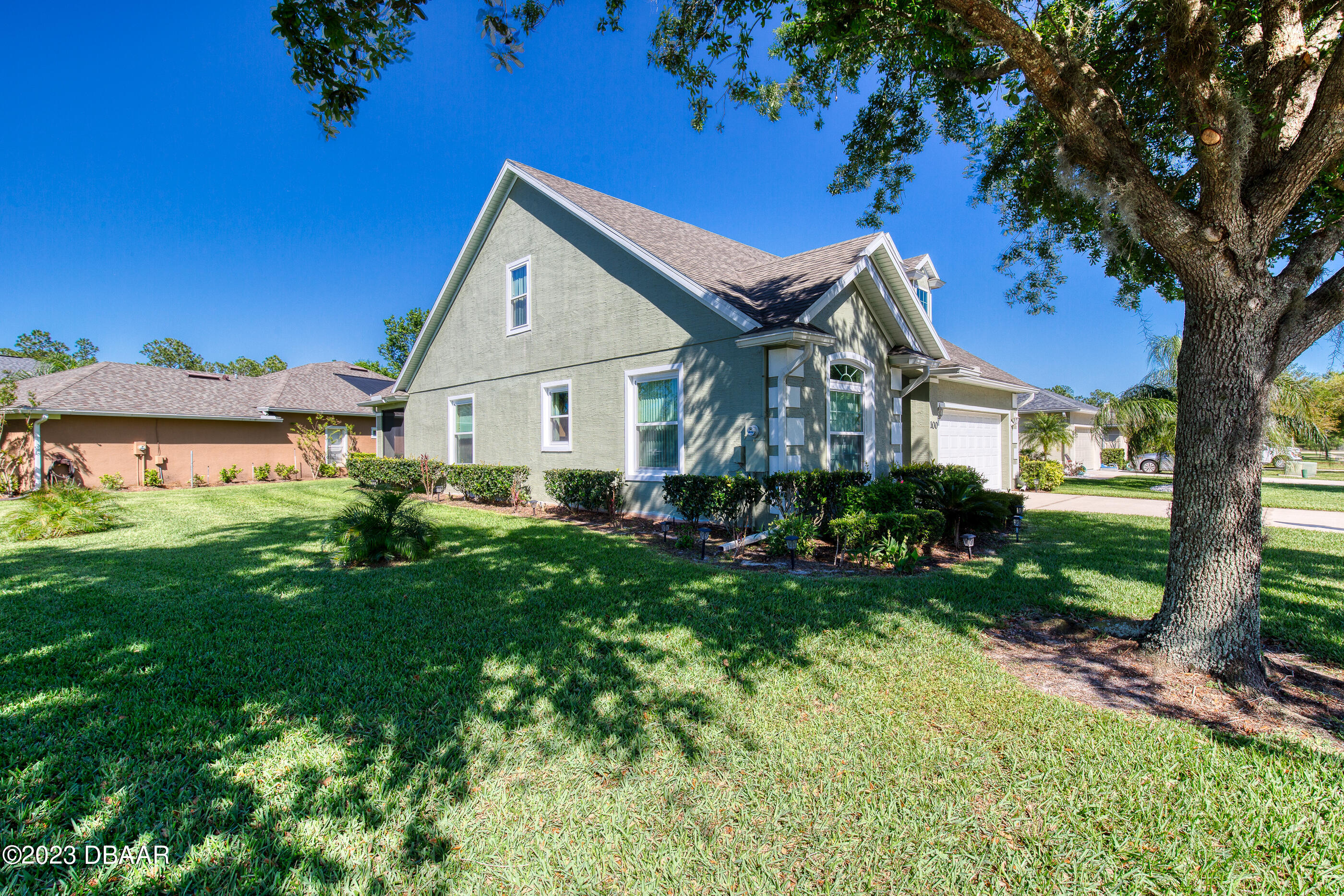 100 Opal Hill Circle