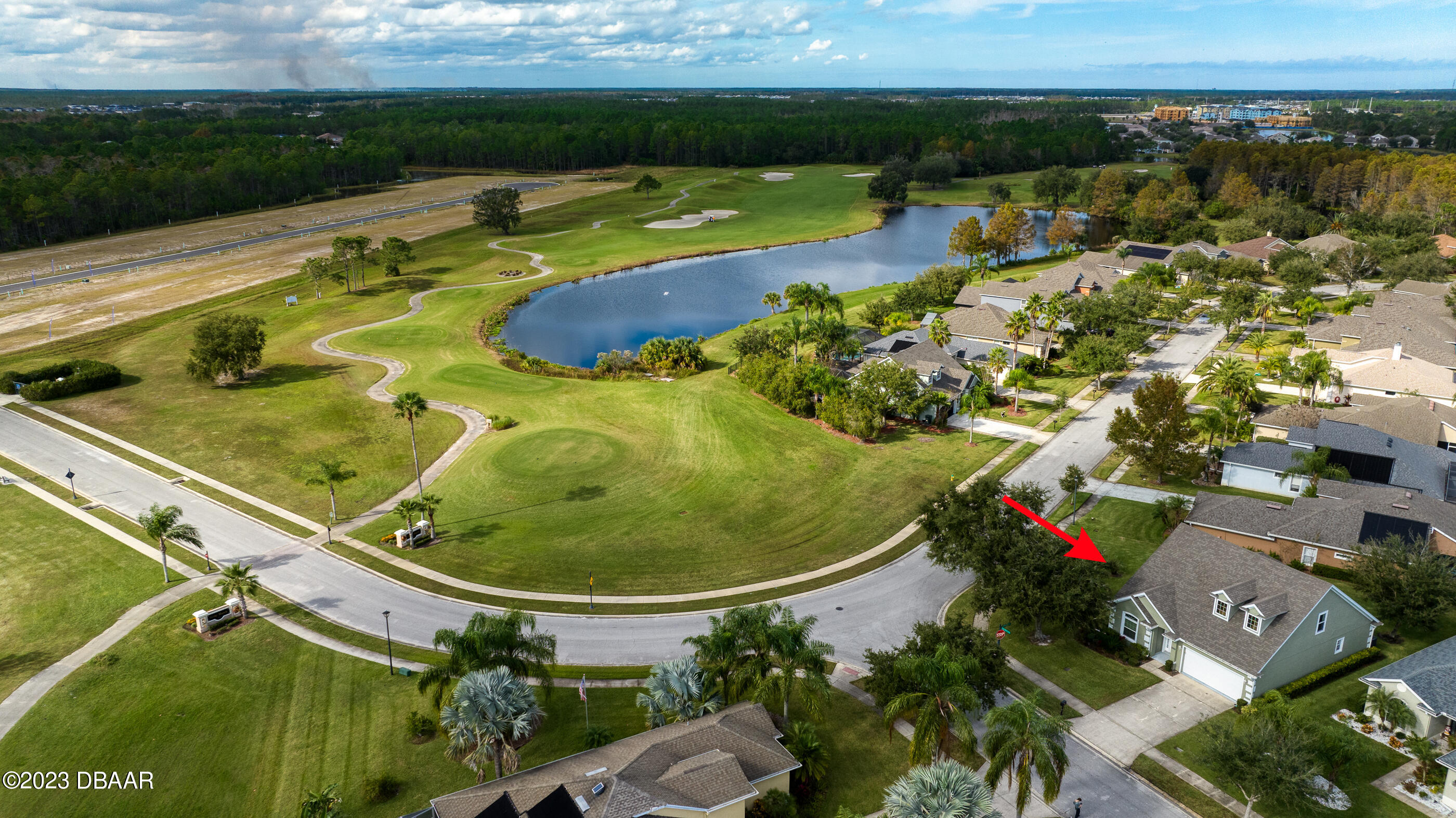 100 Opal Hill Circle