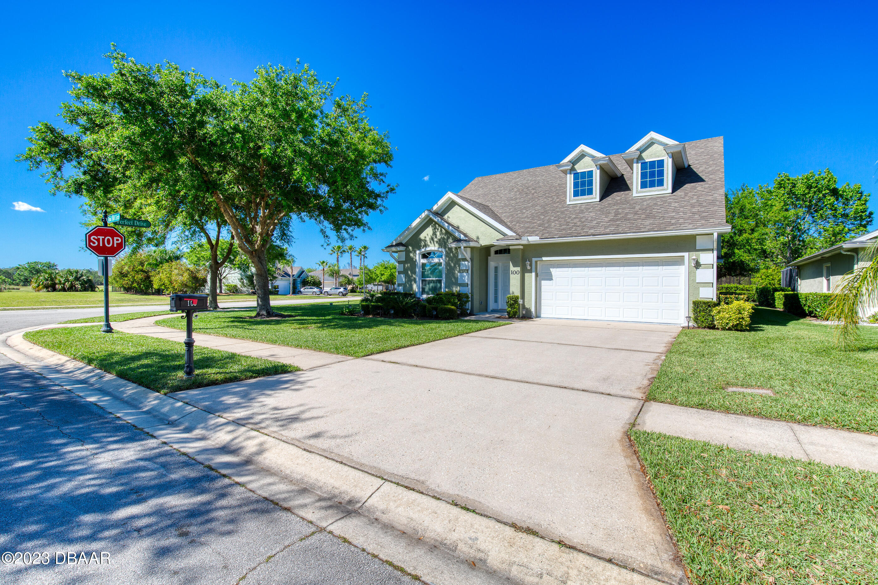 100 Opal Hill Circle