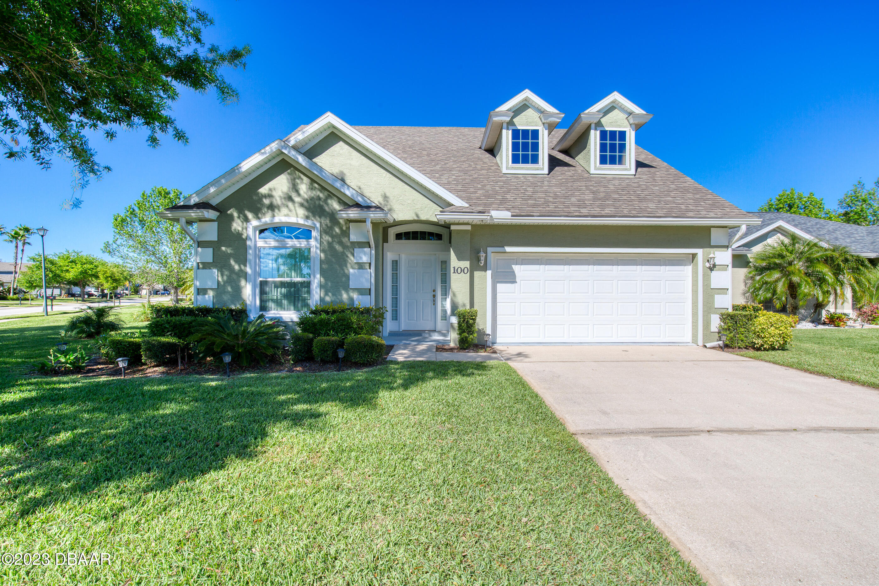 100 Opal Hill Circle