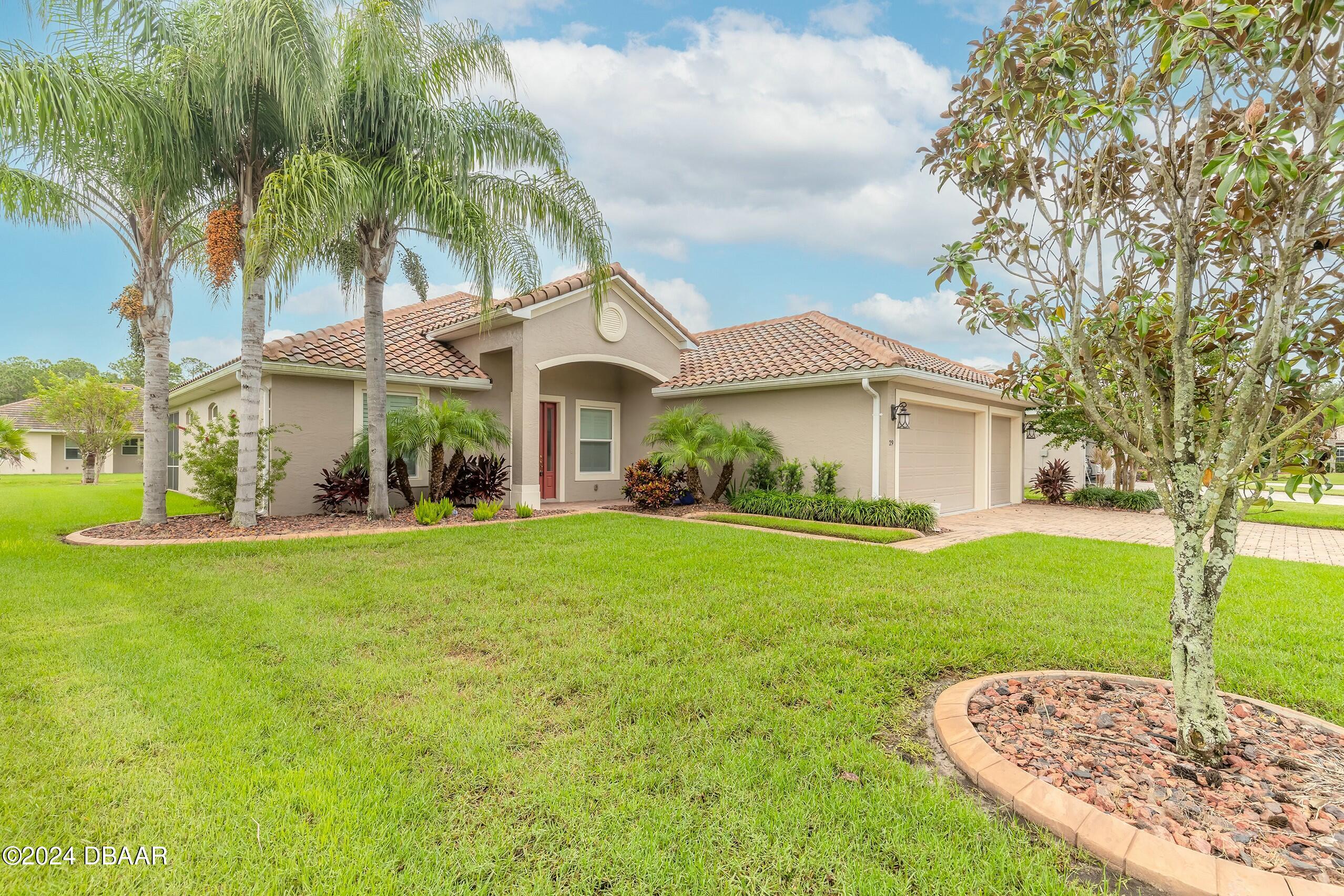 29 Thornhill Chase Circle
