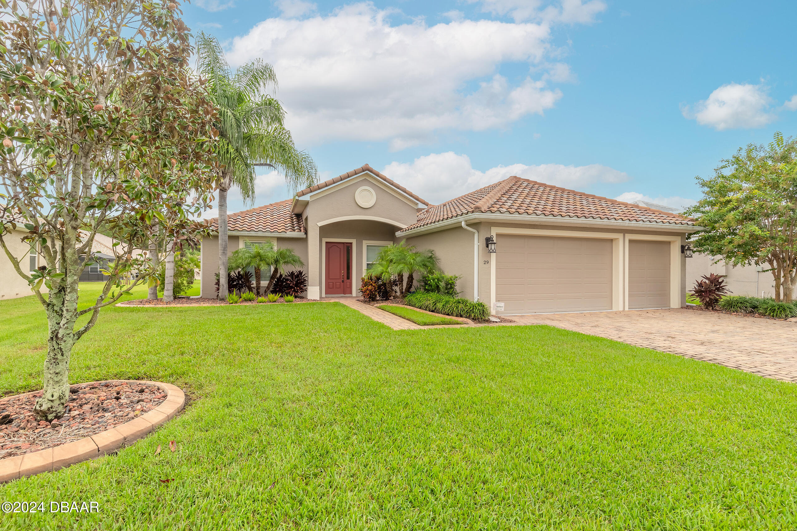 29 Thornhill Chase Circle