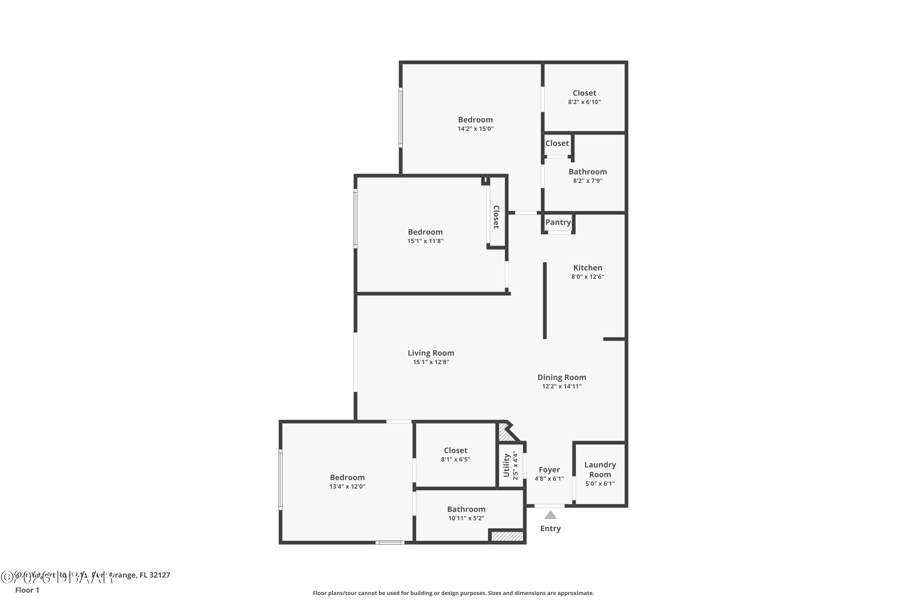 830 Airport Road 415