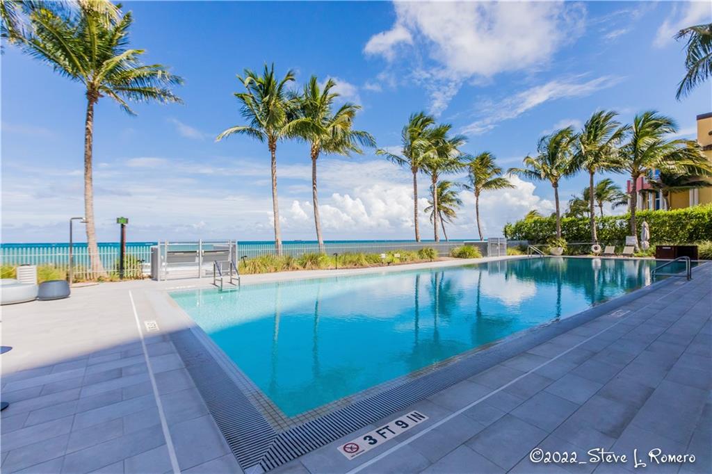2200 N Ocean Blvd Unit: N304
