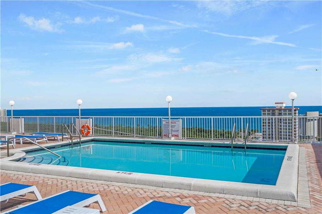 2800 E Sunrise Blvd Unit: 6A