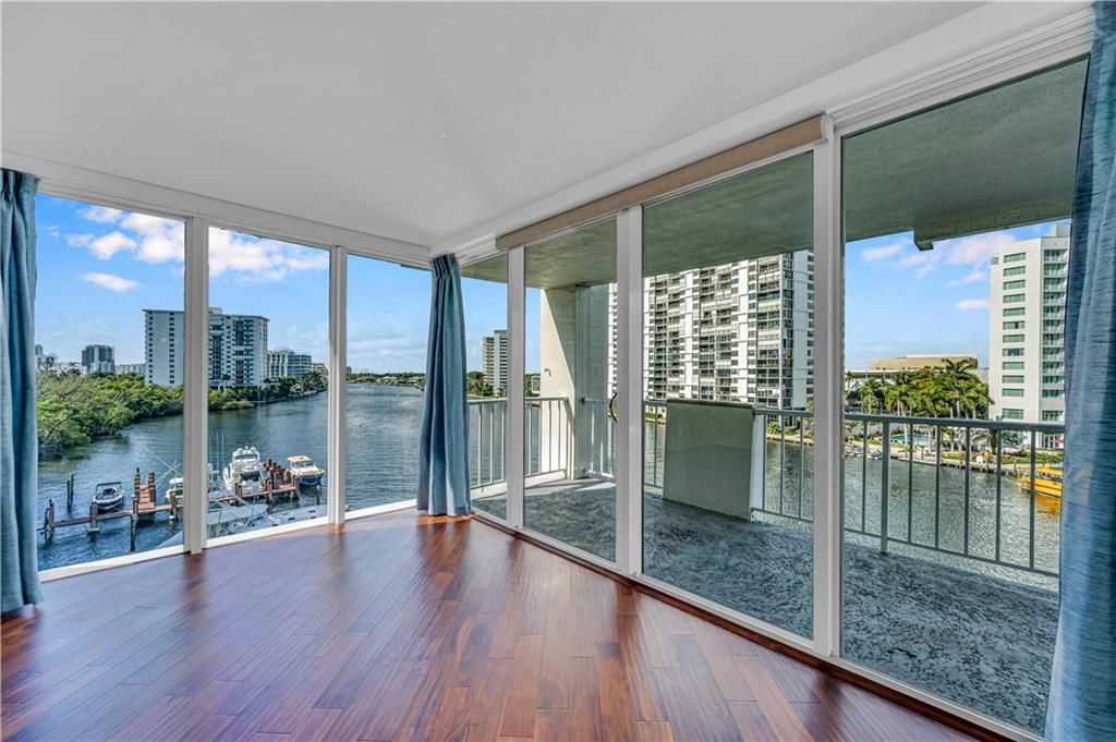 2800 E Sunrise Blvd Unit: 6A