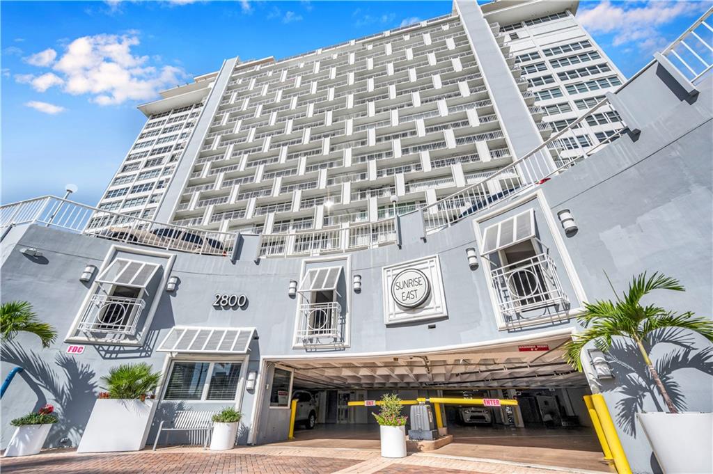2800 E Sunrise Blvd Unit: 6A