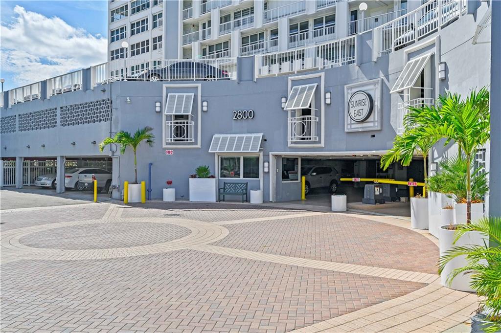 2800 E Sunrise Blvd Unit: 6A