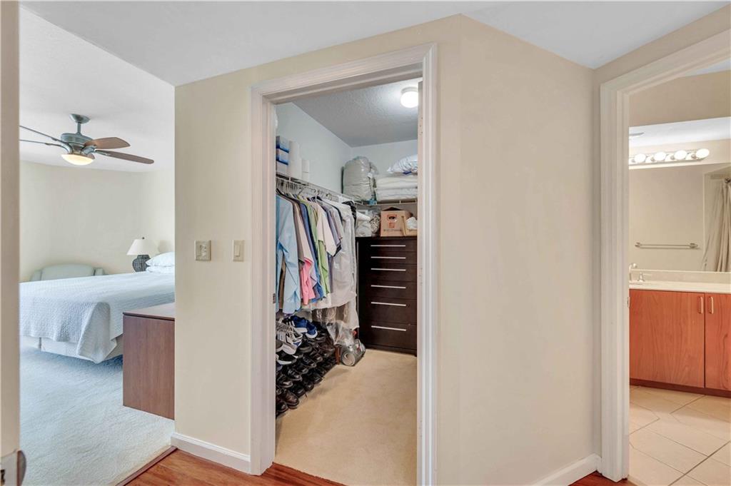 401 SW 4th Ave Unit: 1600