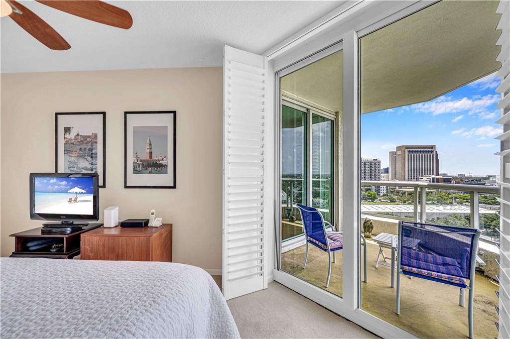 401 SW 4th Ave Unit: 1600