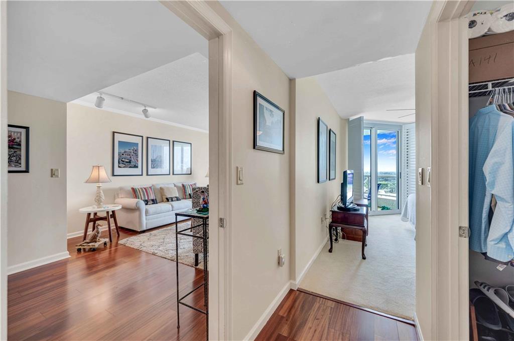 401 SW 4th Ave Unit: 1600