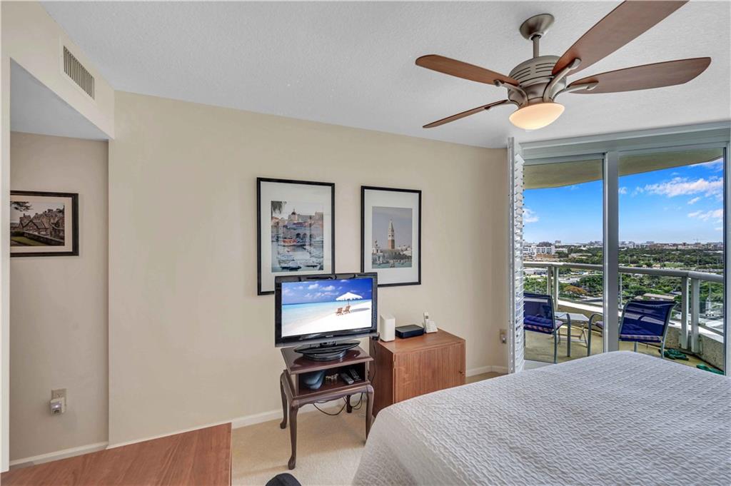 401 SW 4th Ave Unit: 1600