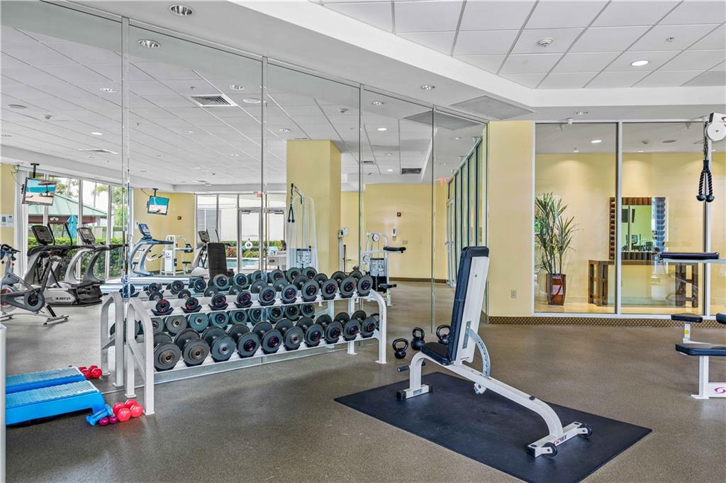 401 SW 4th Ave Unit: 1600