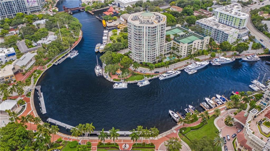 401 SW 4th Ave Unit: 1600