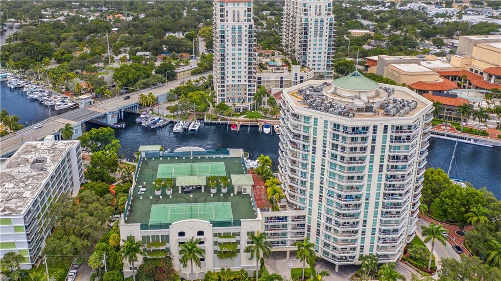 401 SW 4th Ave Unit: 1600