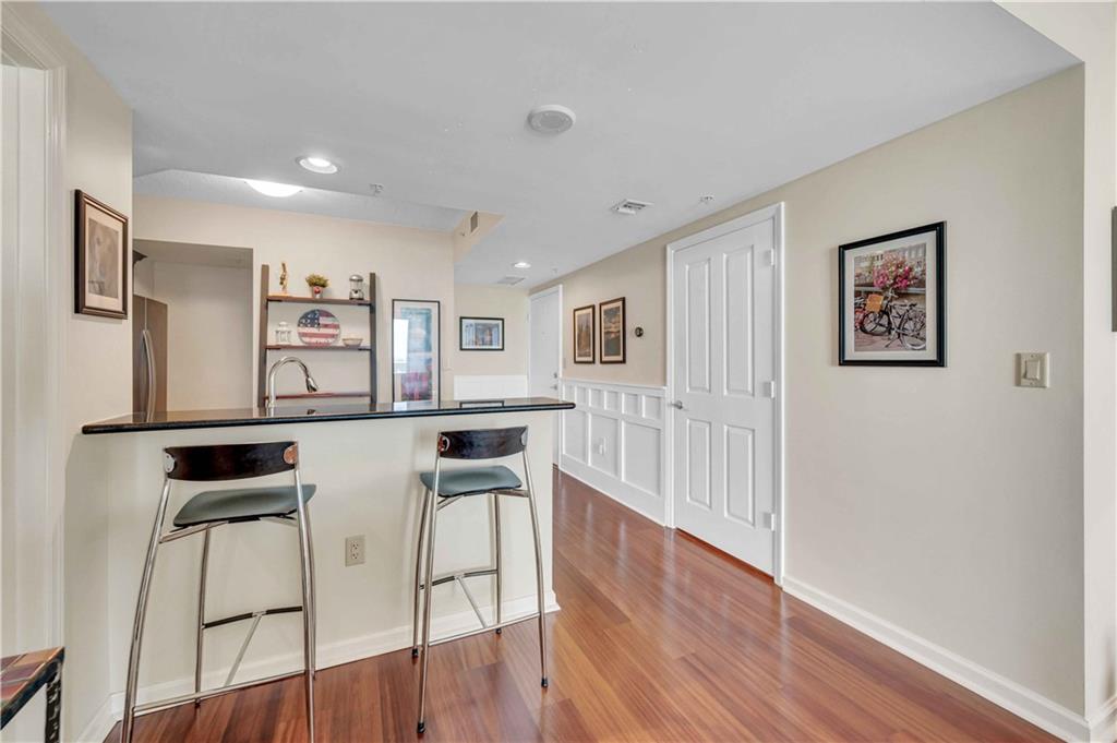 401 SW 4th Ave Unit: 1600