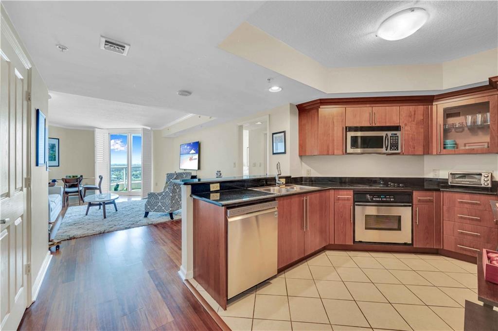 401 SW 4th Ave Unit: 1600