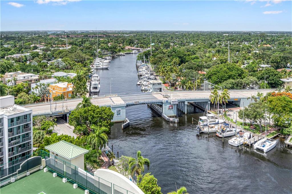 401 SW 4th Ave Unit: 1600