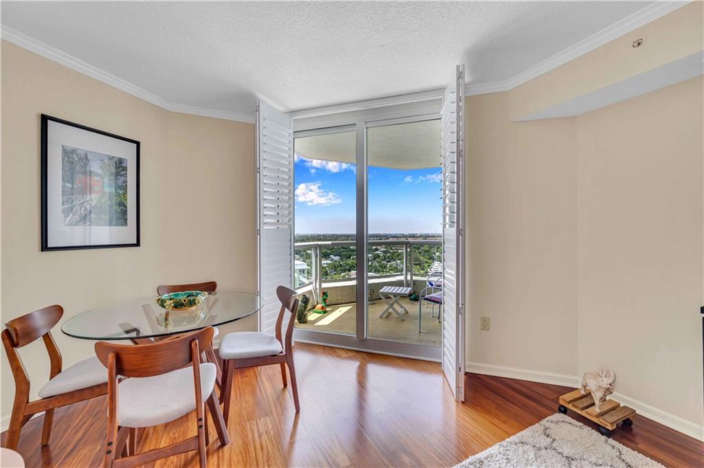 401 SW 4th Ave Unit: 1600