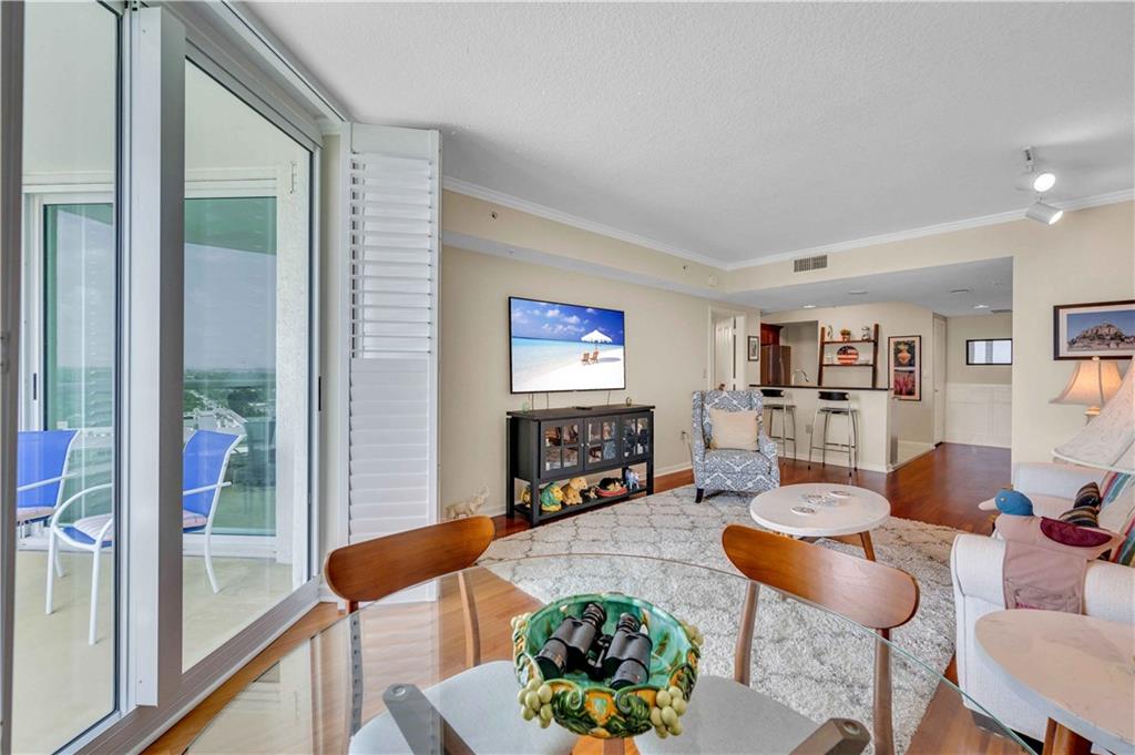 401 SW 4th Ave Unit: 1600