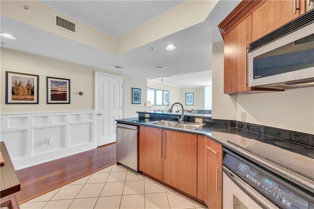 401 SW 4th Ave Unit: 1600