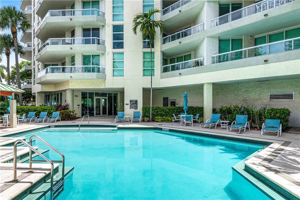 401 SW 4th Ave Unit: 1600