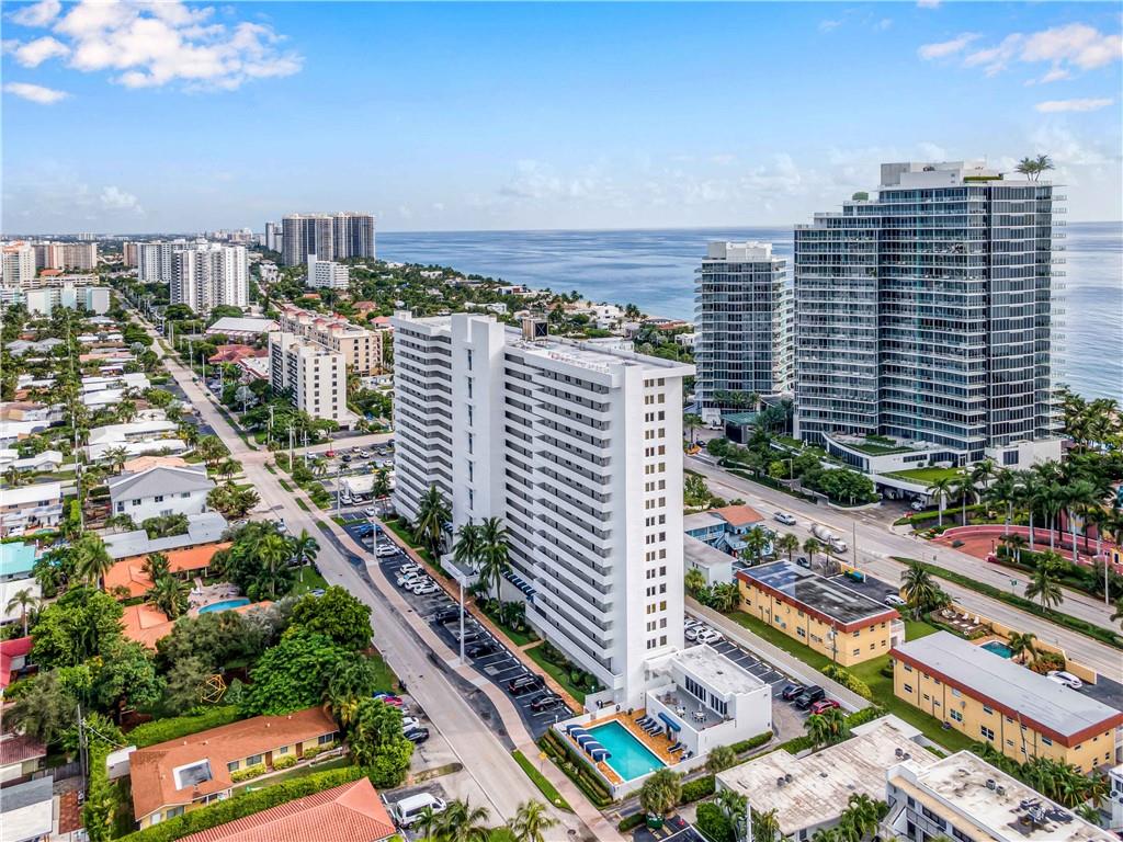 2200 NE 33rd Ave Unit: 6H