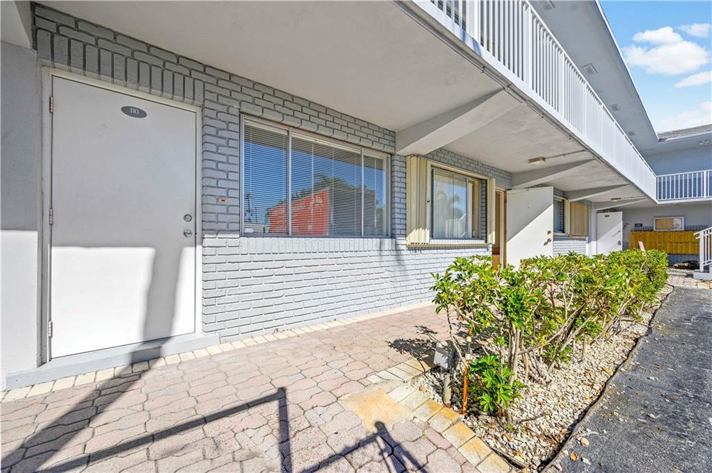2175 NE 56th St Unit: 110