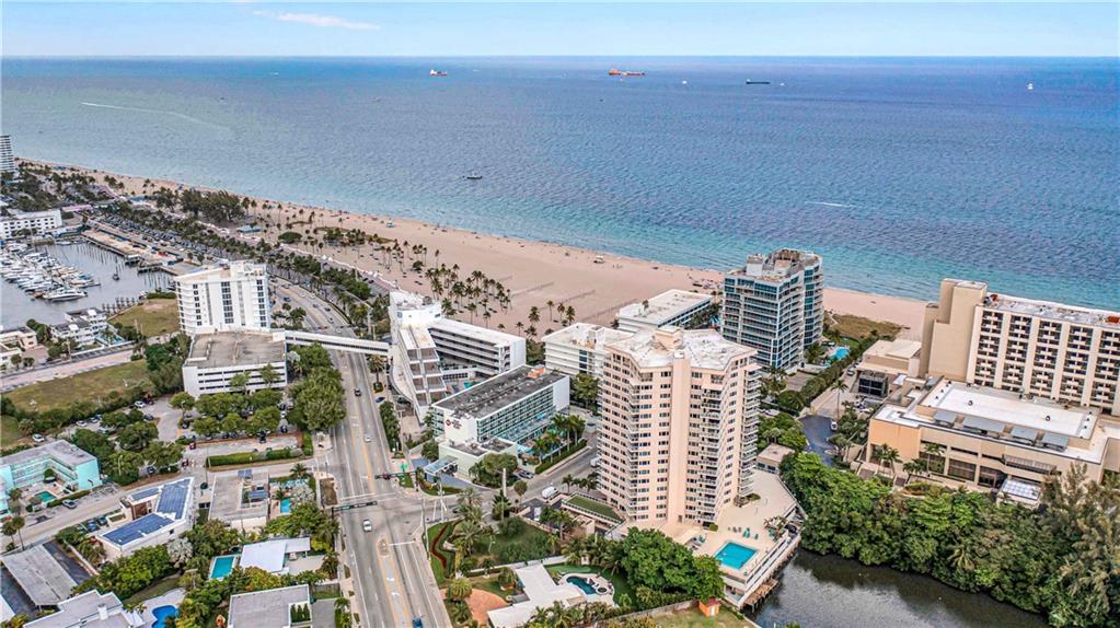 3000 Holiday Dr Unit: 705