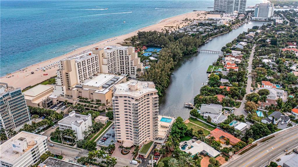 3000 Holiday Dr Unit: 705