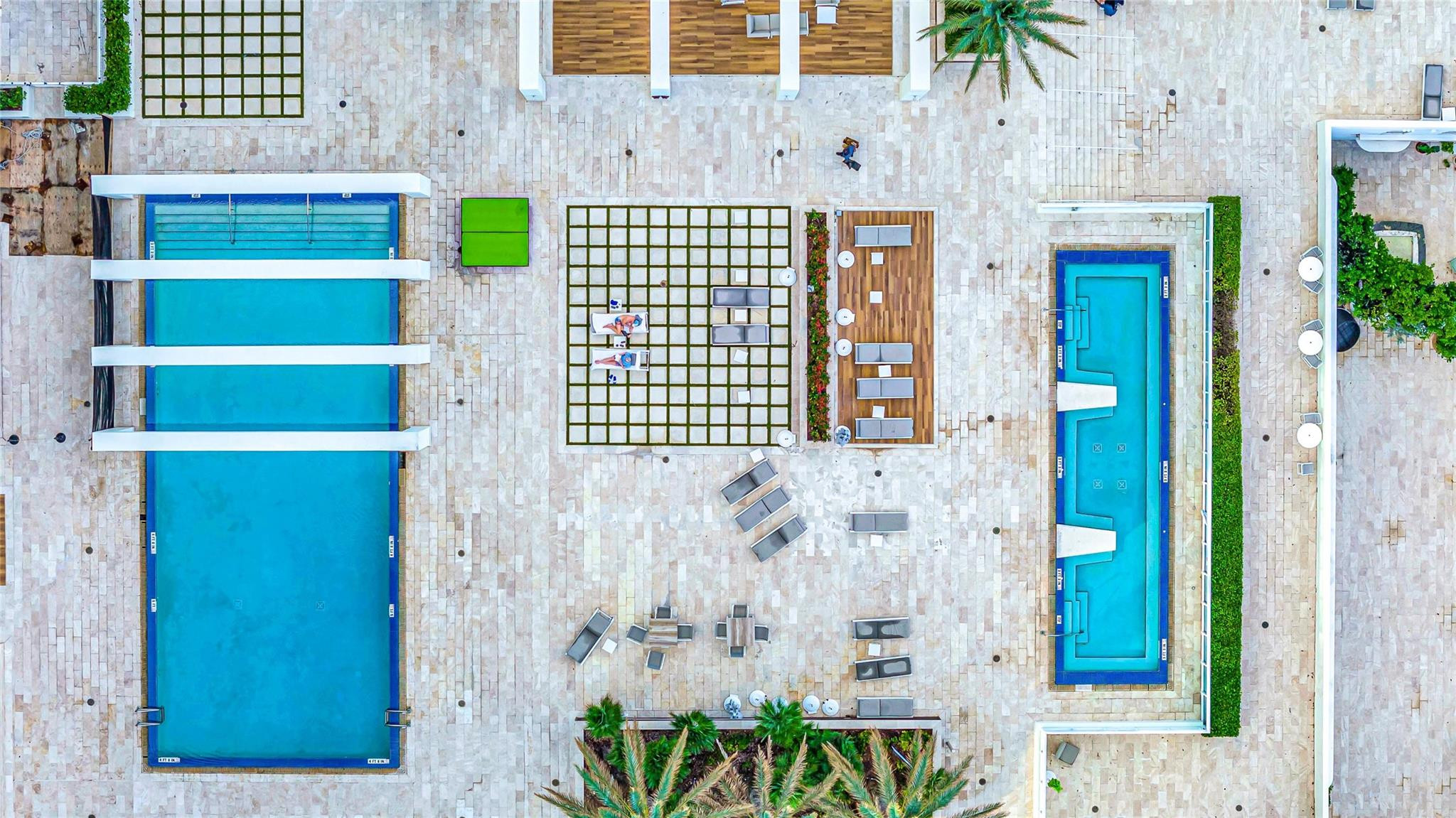 101 S Fort Lauderdale Beach Blvd Unit: 1001