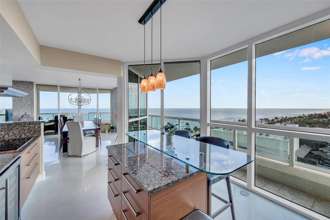 101 S Fort Lauderdale Beach Blvd Unit: 1001